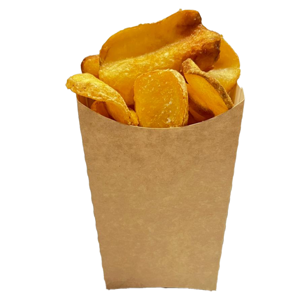 Produse Cartofi Chips porție medie