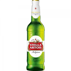 Bere Bere cu alcool Stella Artois