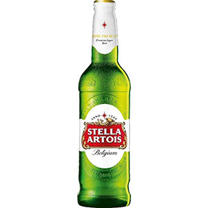 Bere Bere fără alcool Stella Artois