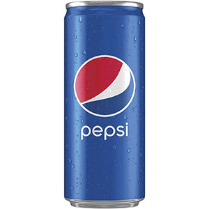 Răcoritoare Pepsi doză