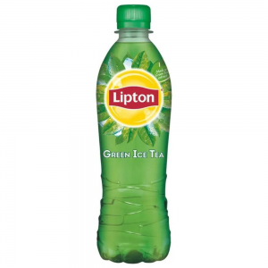 Răcoritoare Lipton ceai verde