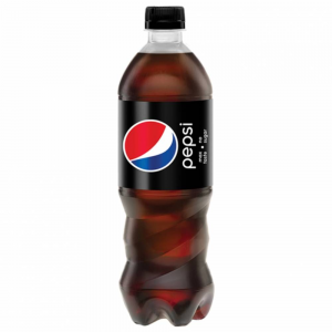 Răcoritoare Pepsi 0 zahăr