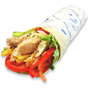 Meniuri Lipie răsfățată